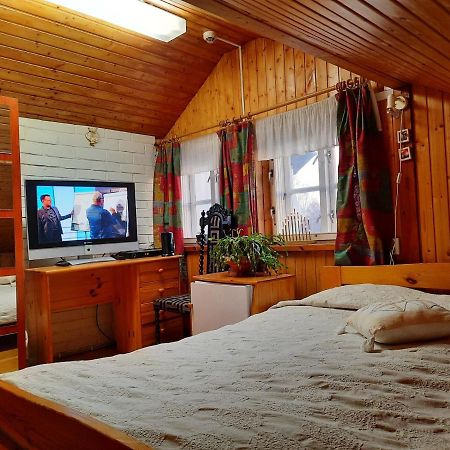 White Villa تالين المظهر الخارجي الصورة
