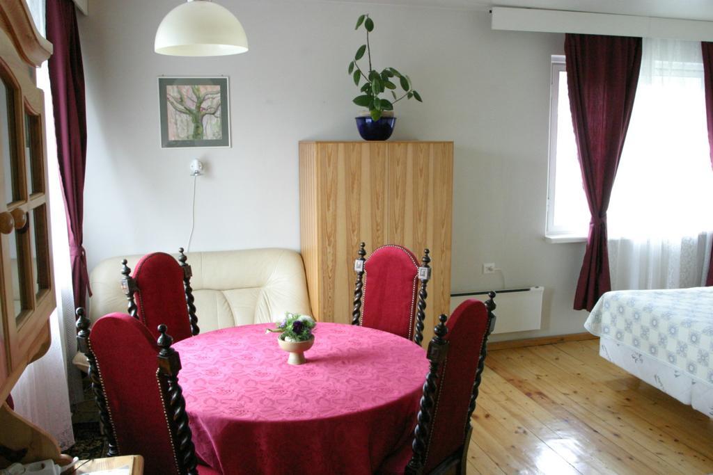 White Villa تالين المظهر الخارجي الصورة
