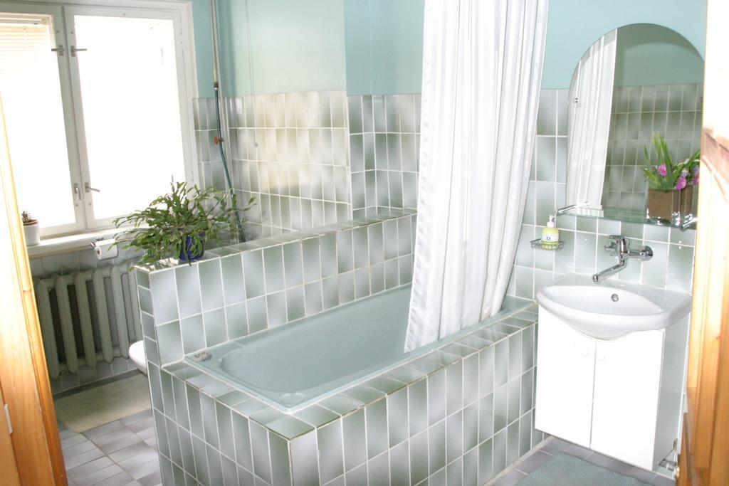 White Villa تالين المظهر الخارجي الصورة