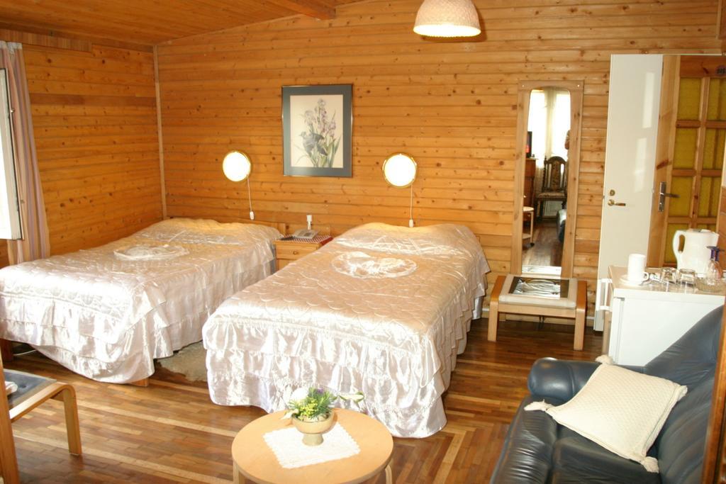 White Villa تالين المظهر الخارجي الصورة