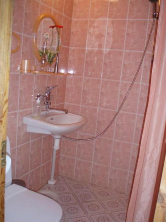 White Villa تالين المظهر الخارجي الصورة