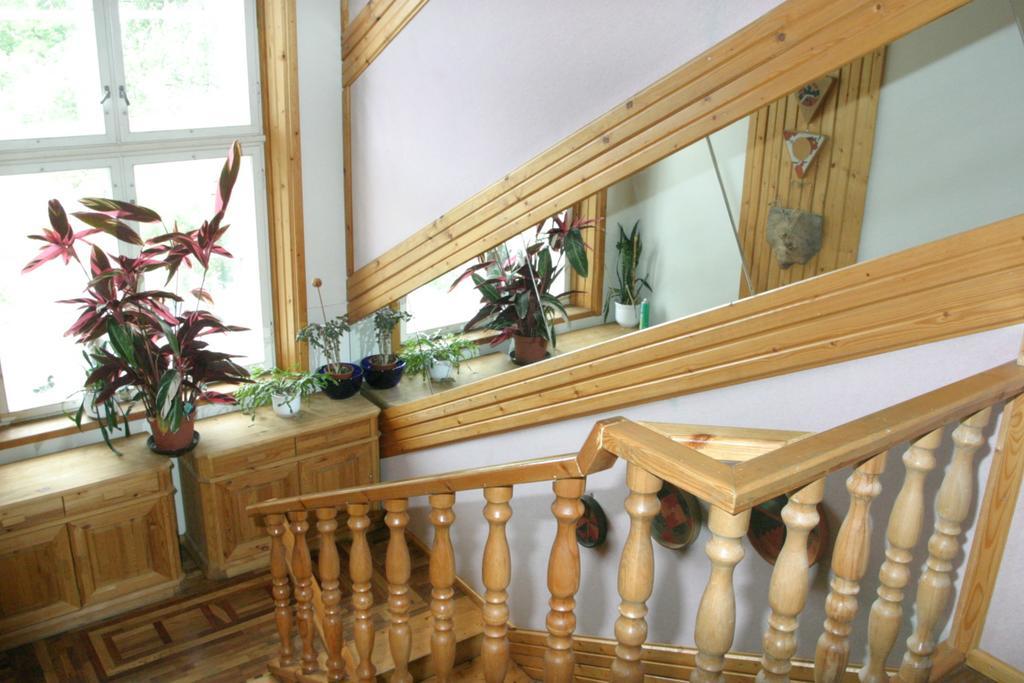 White Villa تالين المظهر الخارجي الصورة