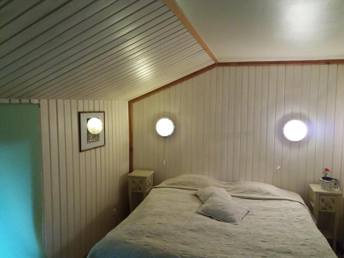 White Villa تالين المظهر الخارجي الصورة