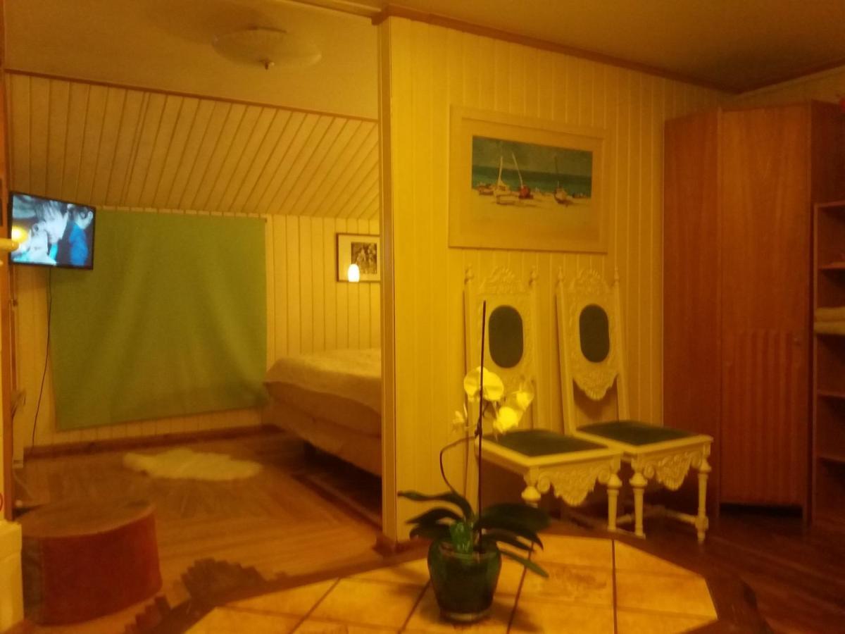 White Villa تالين المظهر الخارجي الصورة