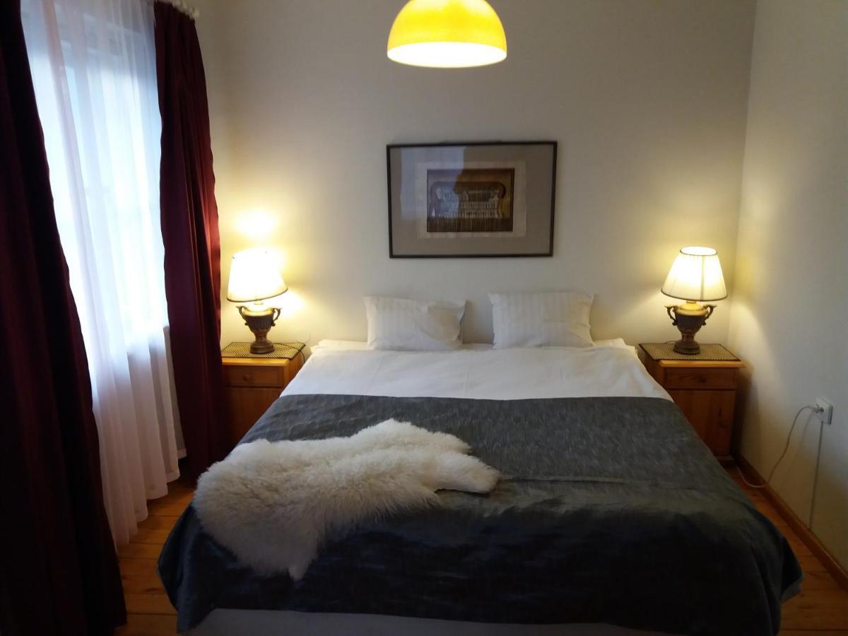 White Villa تالين المظهر الخارجي الصورة