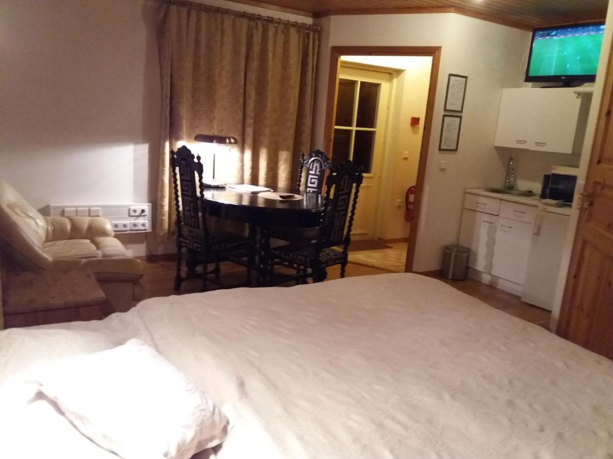 White Villa تالين المظهر الخارجي الصورة