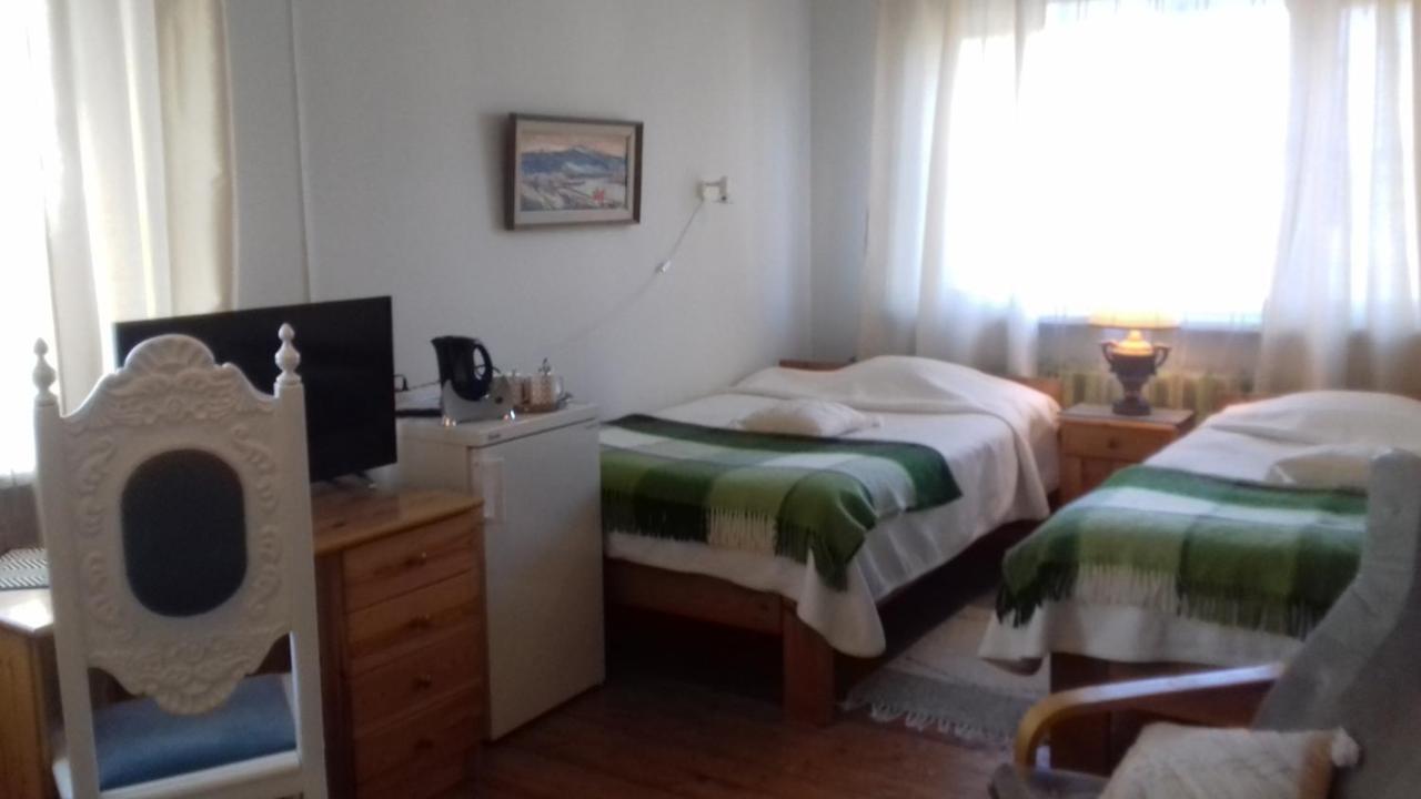 White Villa تالين المظهر الخارجي الصورة