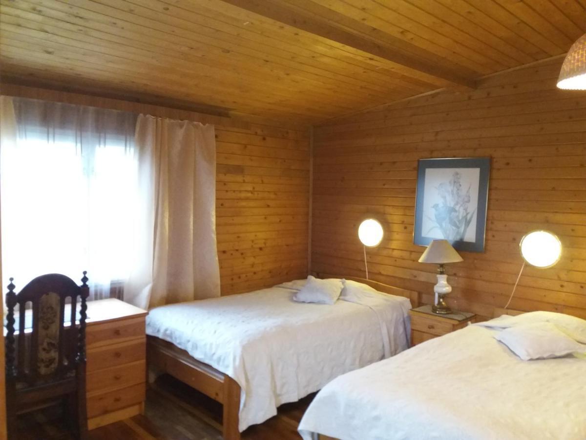 White Villa تالين المظهر الخارجي الصورة