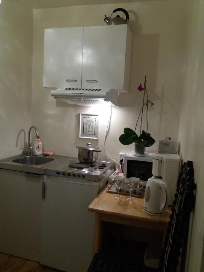 White Villa تالين المظهر الخارجي الصورة