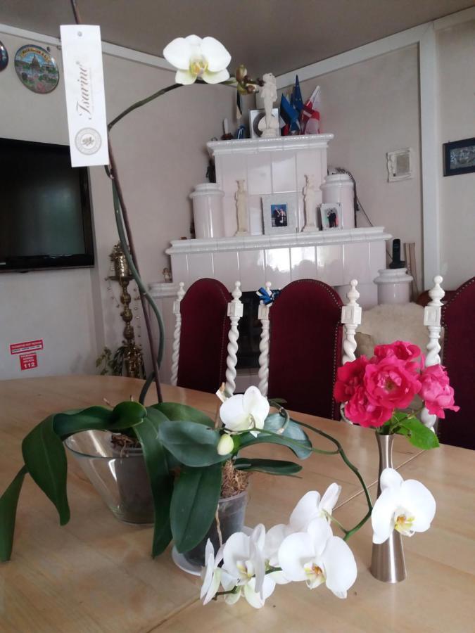 White Villa تالين المظهر الخارجي الصورة
