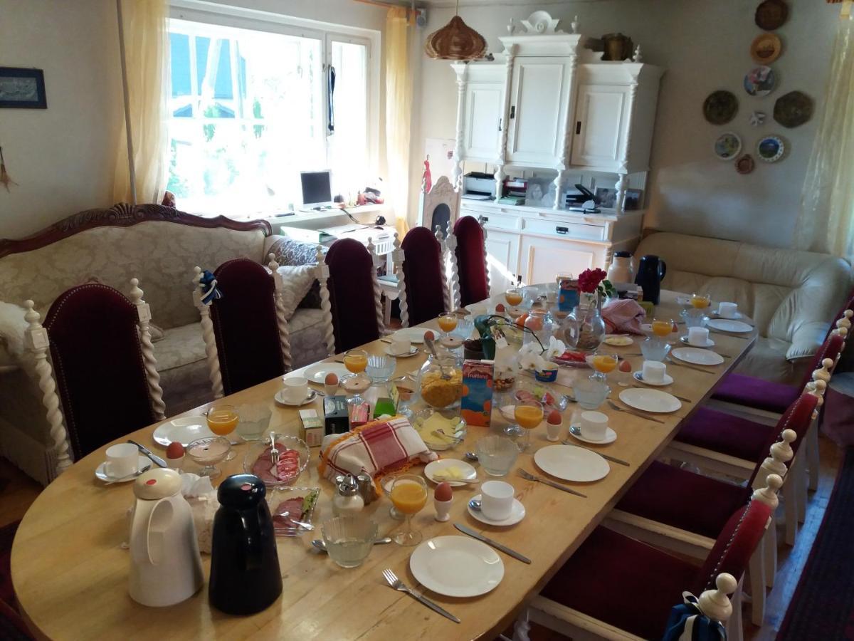 White Villa تالين المظهر الخارجي الصورة