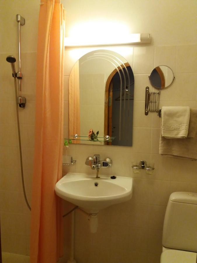 White Villa تالين المظهر الخارجي الصورة