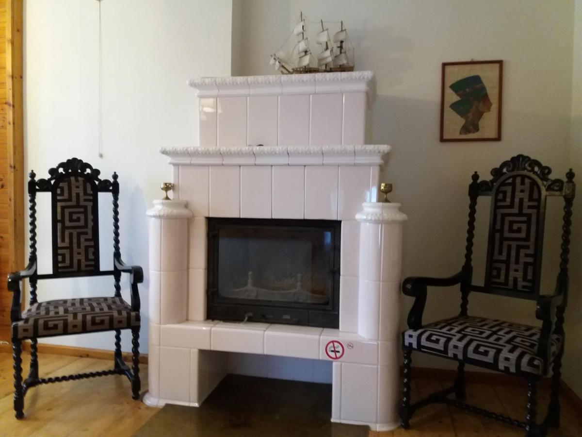 White Villa تالين المظهر الخارجي الصورة