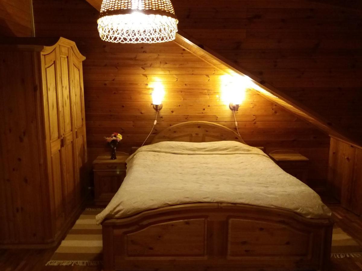 White Villa تالين المظهر الخارجي الصورة