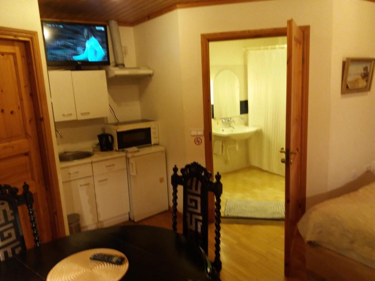White Villa تالين المظهر الخارجي الصورة