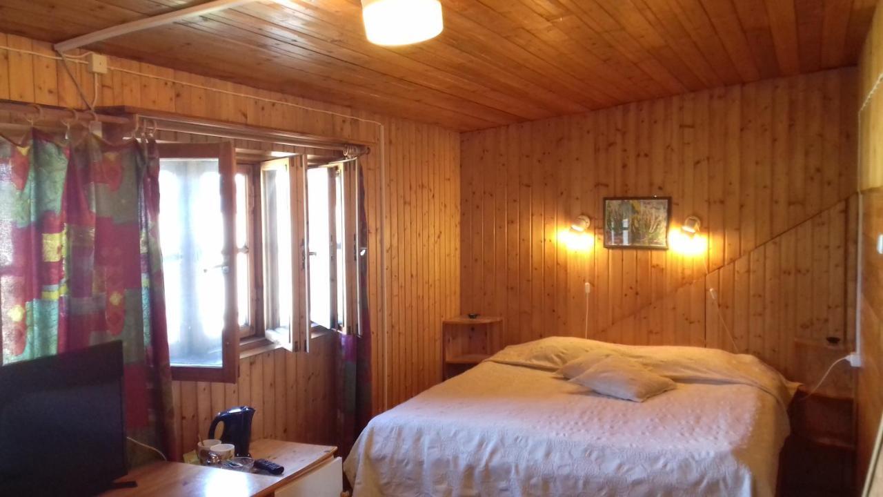 White Villa تالين المظهر الخارجي الصورة