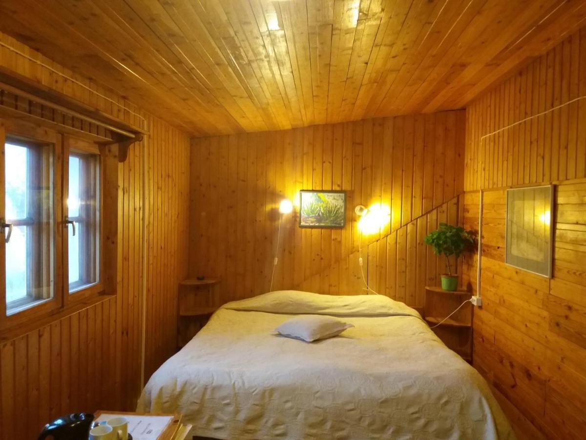 White Villa تالين المظهر الخارجي الصورة