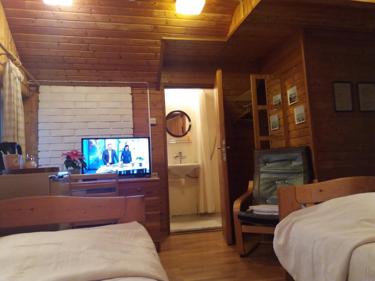 White Villa تالين المظهر الخارجي الصورة