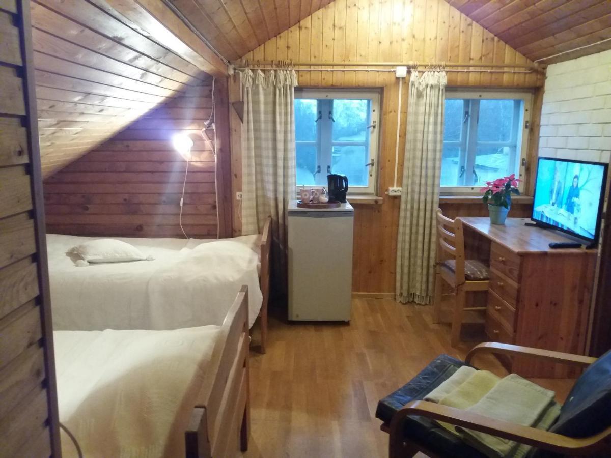 White Villa تالين المظهر الخارجي الصورة